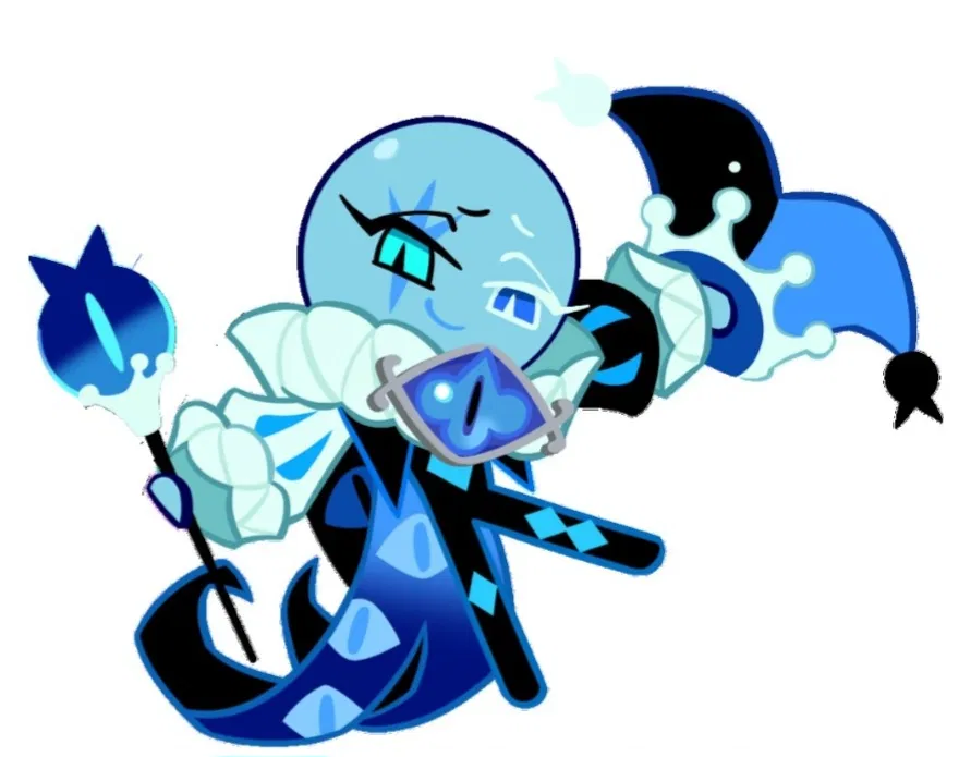 SHADOW MILK COOKIE