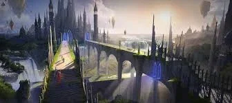 Primus Magic Academy.