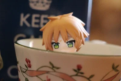 England(Hetalia)