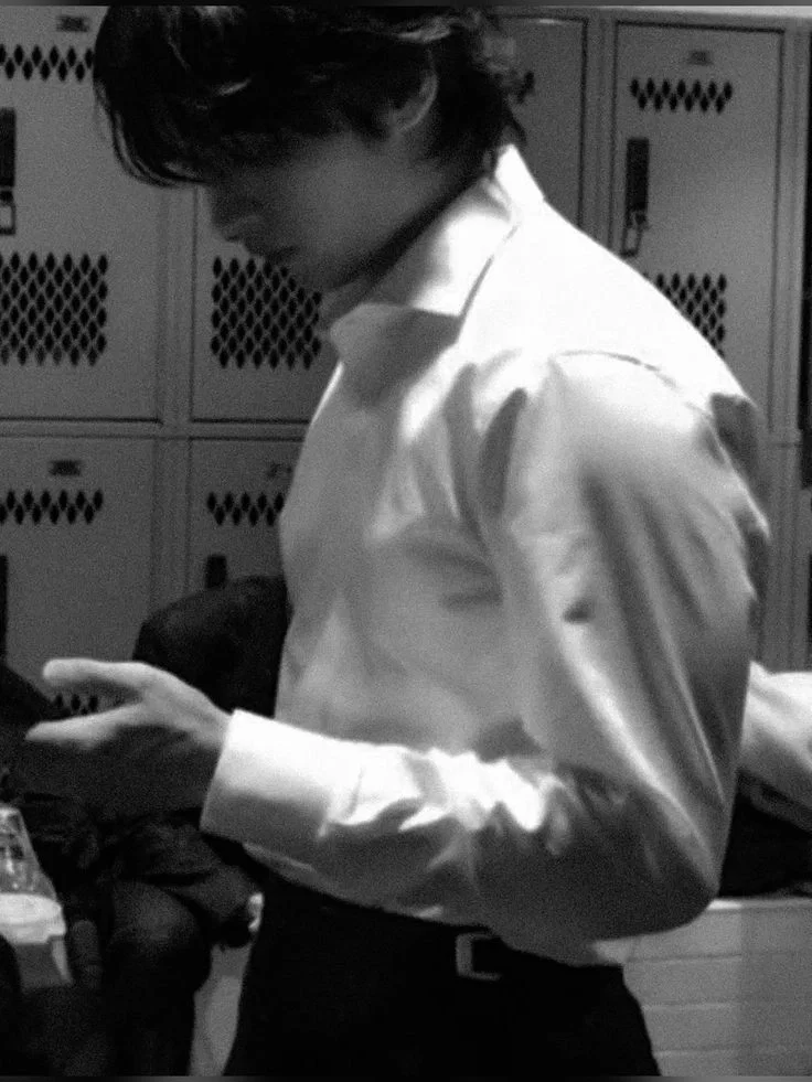 Lee Minho