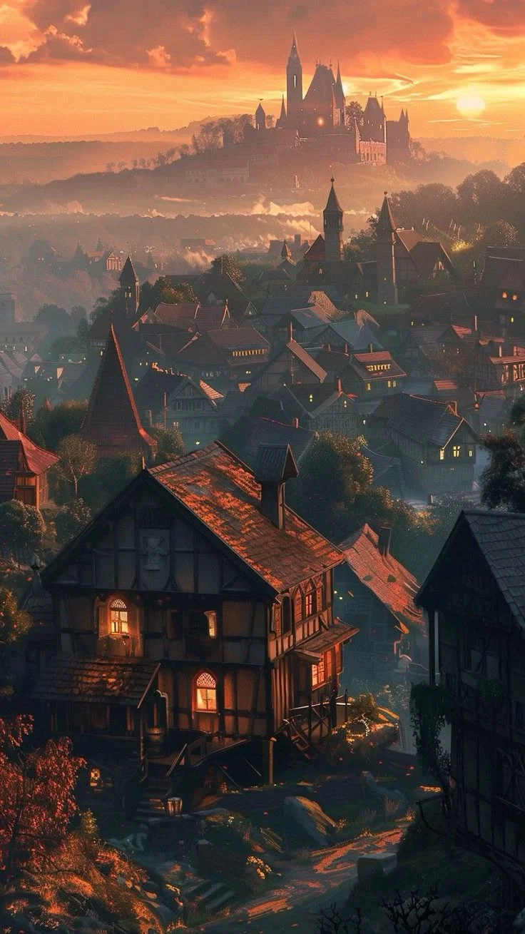Fantasy RP World | Elkysea