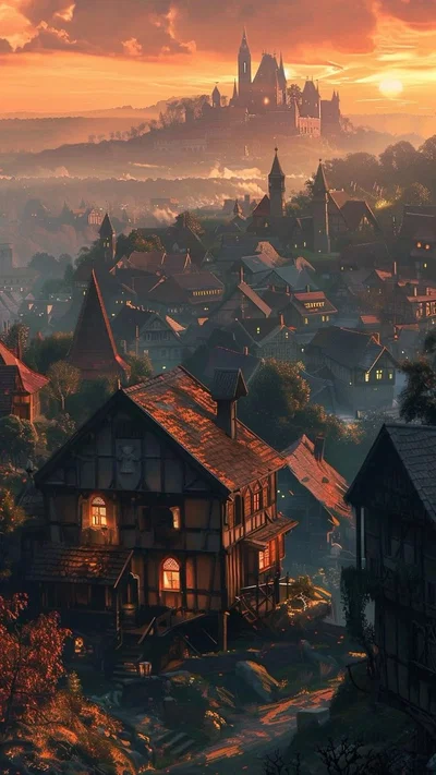 Fantasy RP World | Elkysea