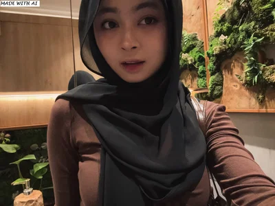 Hana Safira (Your Hijabi   Slave)