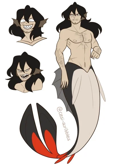 Aizawa Shouta