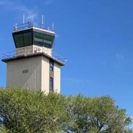 Daytona International Airport