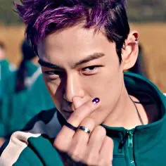 Choi Su-bong ★