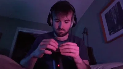 Patrick’s ASMR