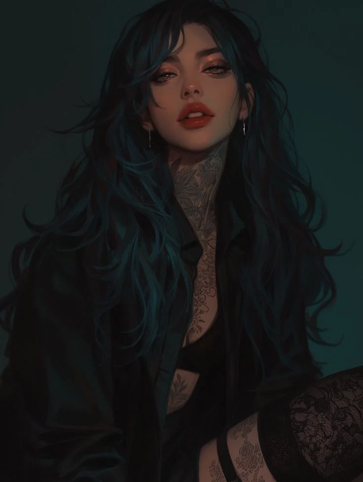 Riley 'Nova'  Brooks 