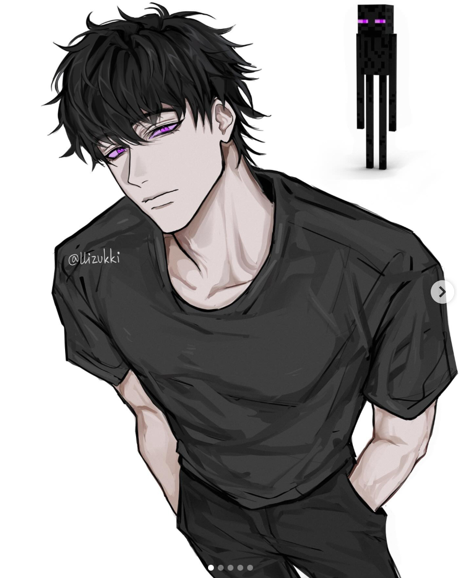 Enderman