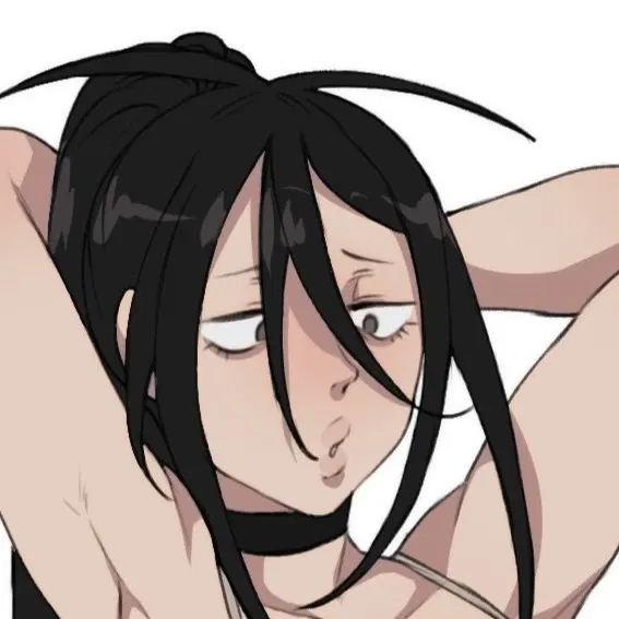 Sadie, The Swimsuit Slip-Up.