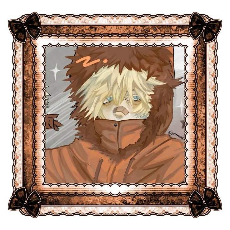  ̊+ kenny ໒꒱ ‧+ ̊