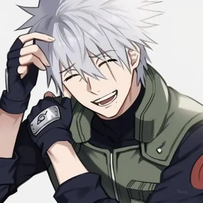 Kakashi hatake