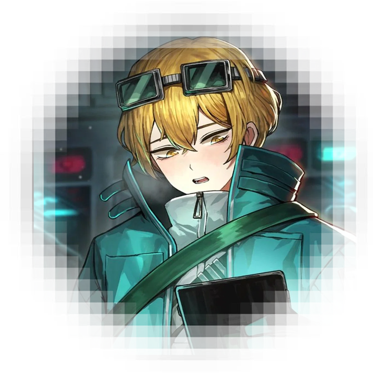 《♡》EMIL SINCLAIR !!