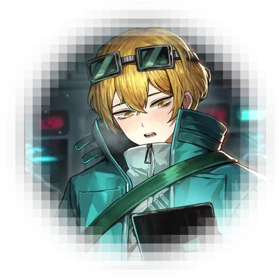 《♡》EMIL SINCLAIR !!