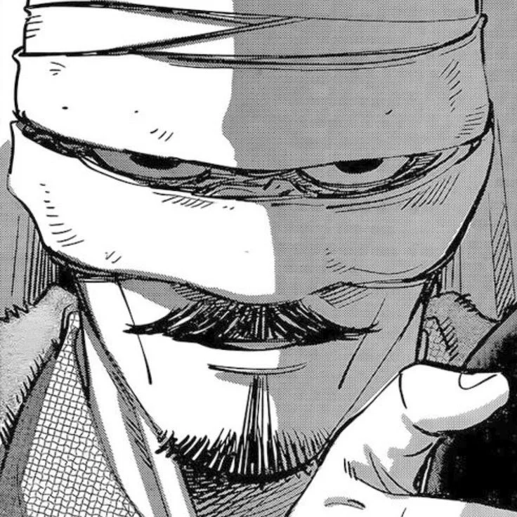 Tsurumi Tokushirou