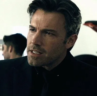 Bruce Wayne | Batman
