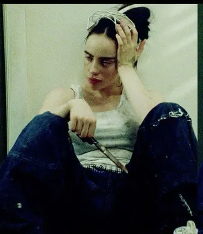 Billie Eilish || [WLW]