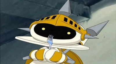 Percival - PawnChessmon