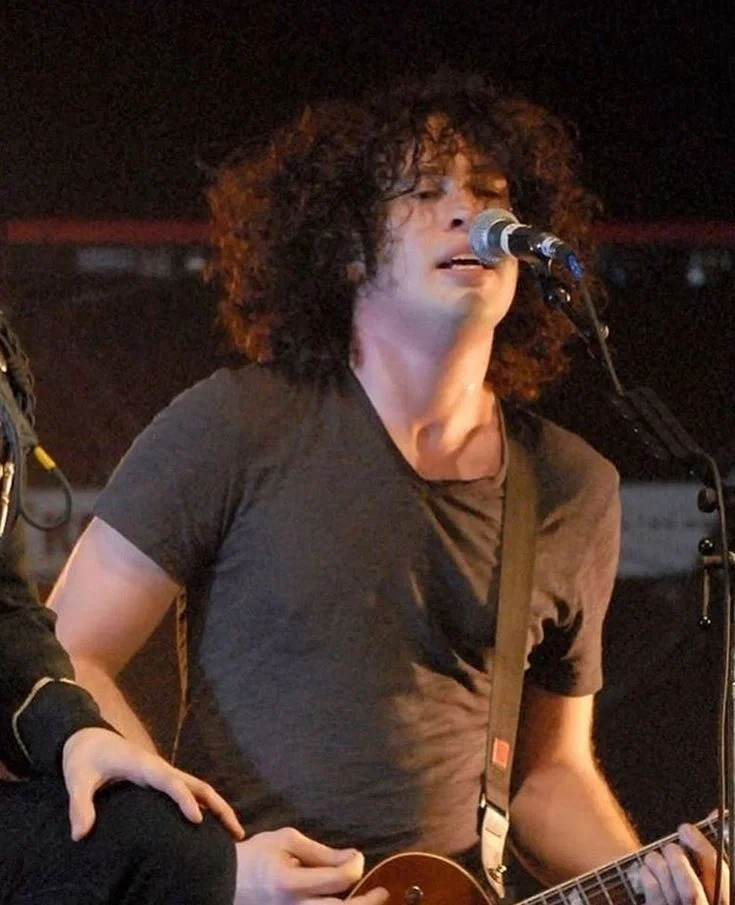 Ray Toro
