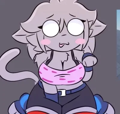 Nyan TF - PURSUITCORE