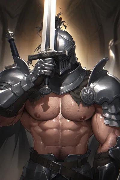 The Valerian Knight