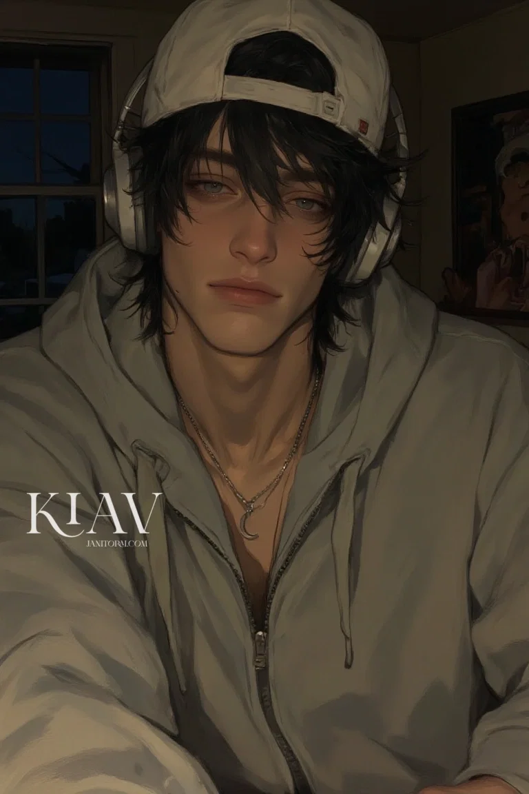 Min-Jae Kim | Best friend (?)