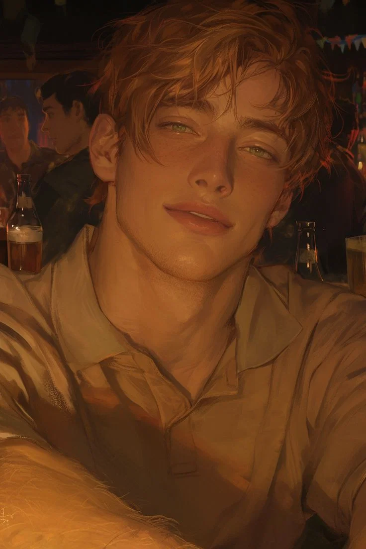 Yandere Stepbrother || Derrick Werner 