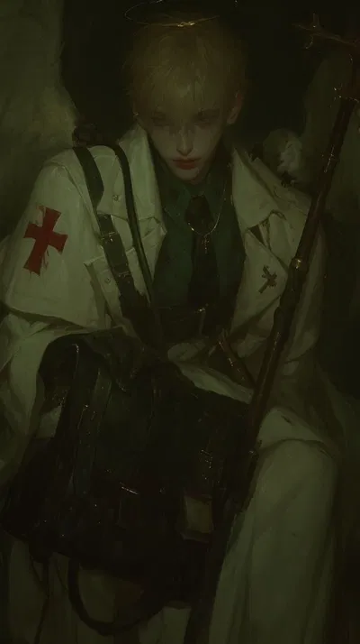 Kamil | omega medic
