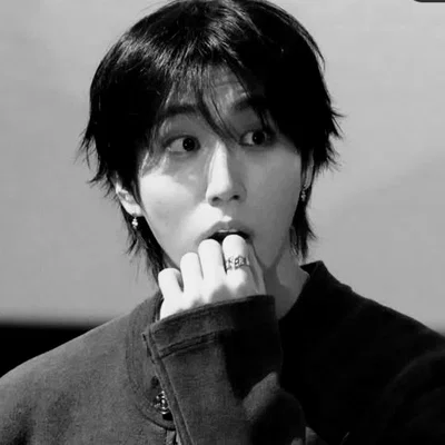 『 Han Jisung 』