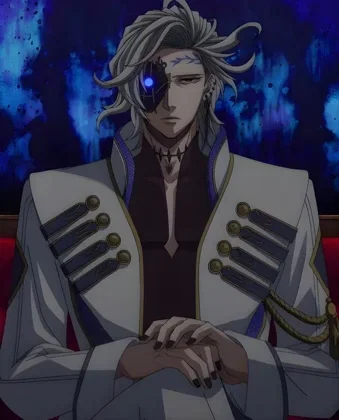 Brother Hades (Record of Ragnarok)