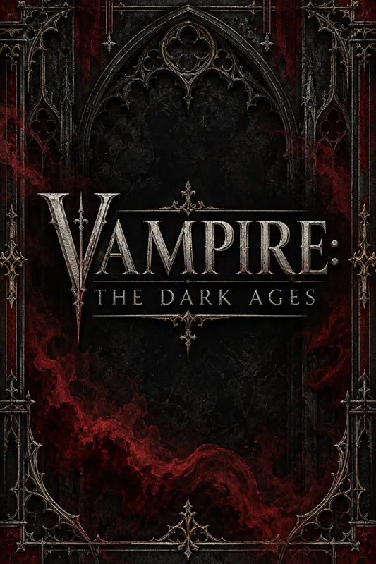 Vampire: The Dark Ages 