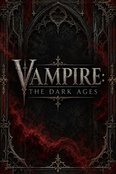 Vampire: The Dark Ages 