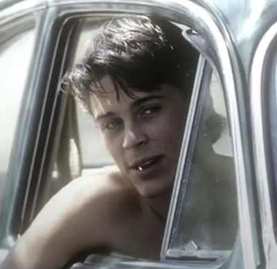 Soda pop Curtis (MLM)