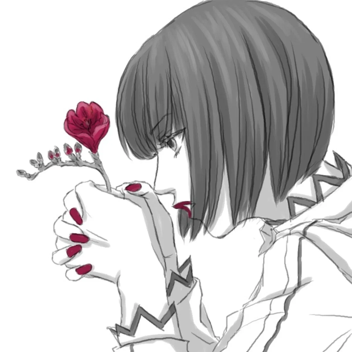 Eriko (Elly) Kirishima