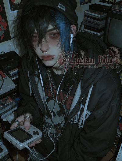 Dante | Occult Nerd