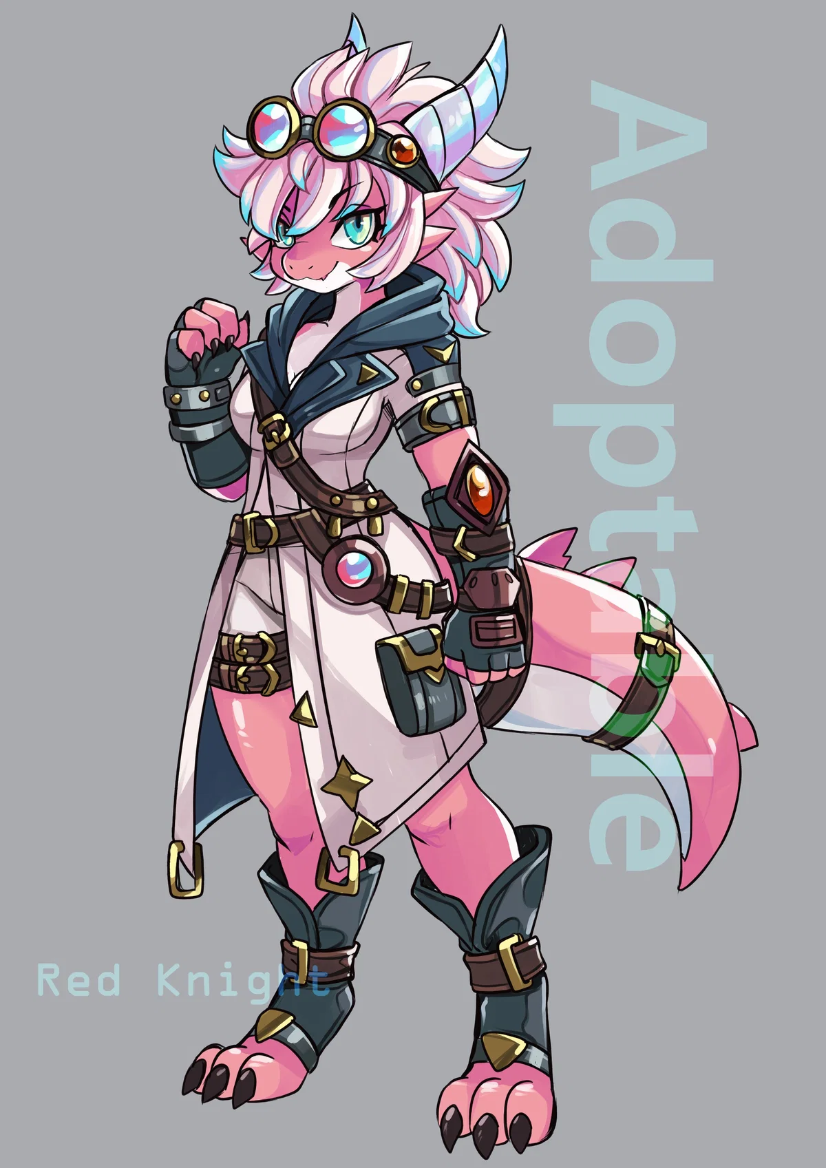So i'm a kobold...so what?