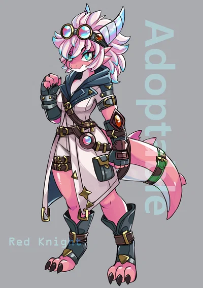 So i'm a kobold...so what?