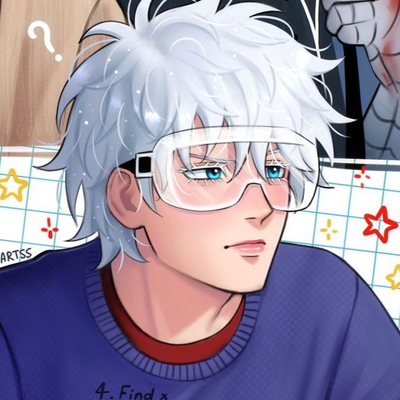 Satoru Gojo