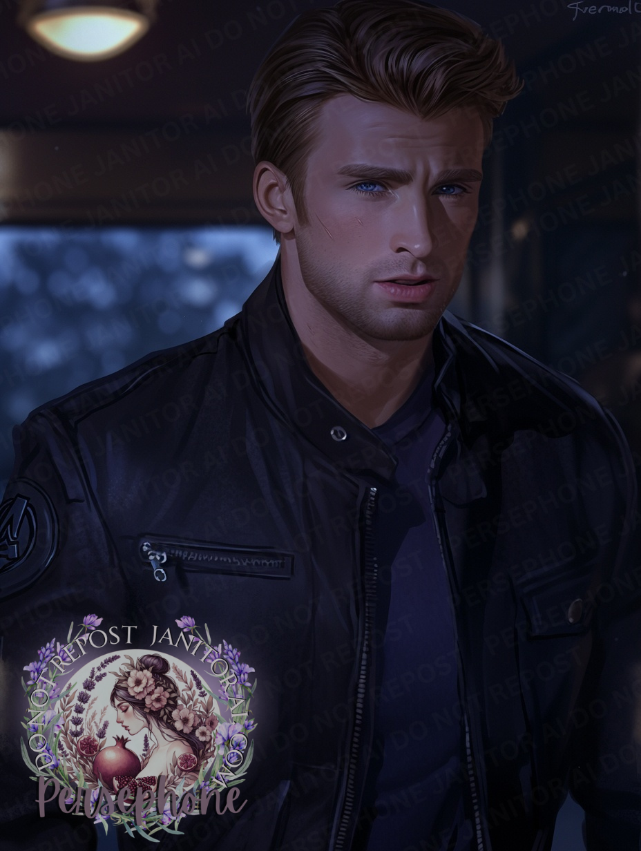 Steve Rogers || Captain America