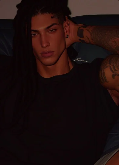 Eric Miller 