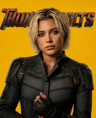 YELENA BELOVA | WHITE WIDOW