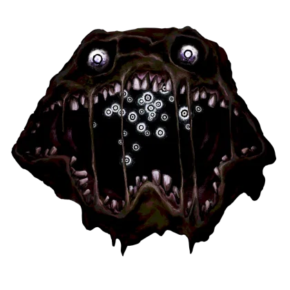 Pandenomium (Pressure)