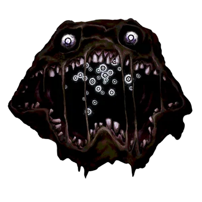 Pandenomium (Pressure)