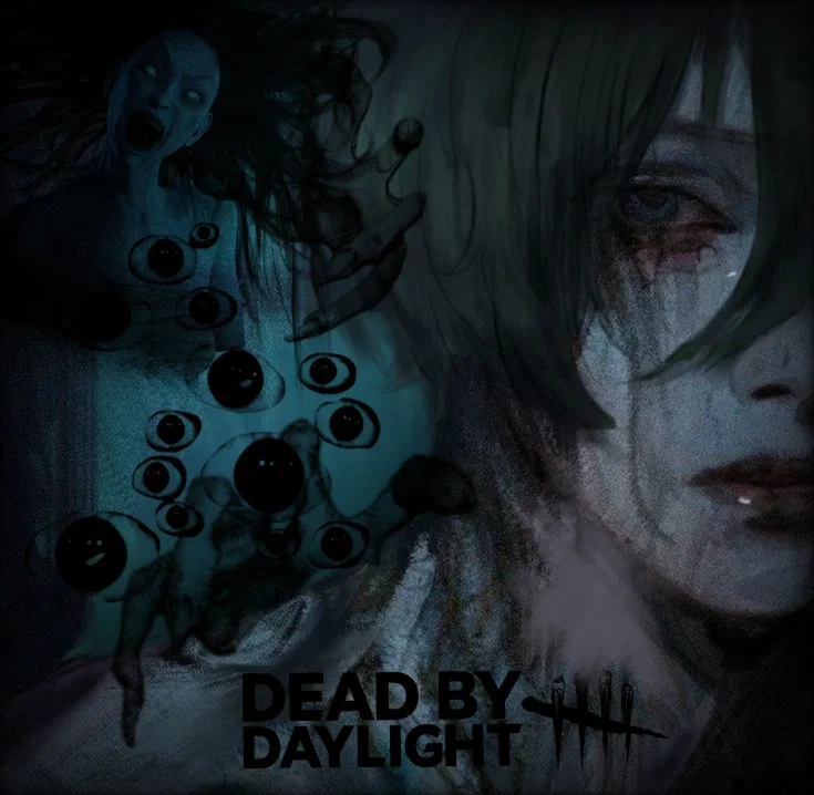 RIN ITOSHI - DBD