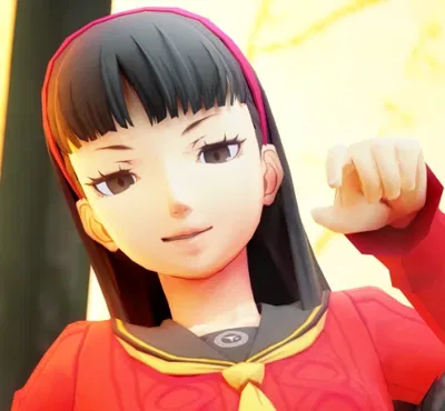 Giantess Yukiko Amagi