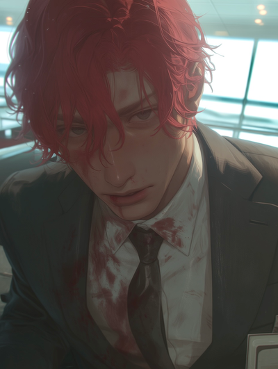 RIVAL 、Juno Hwang