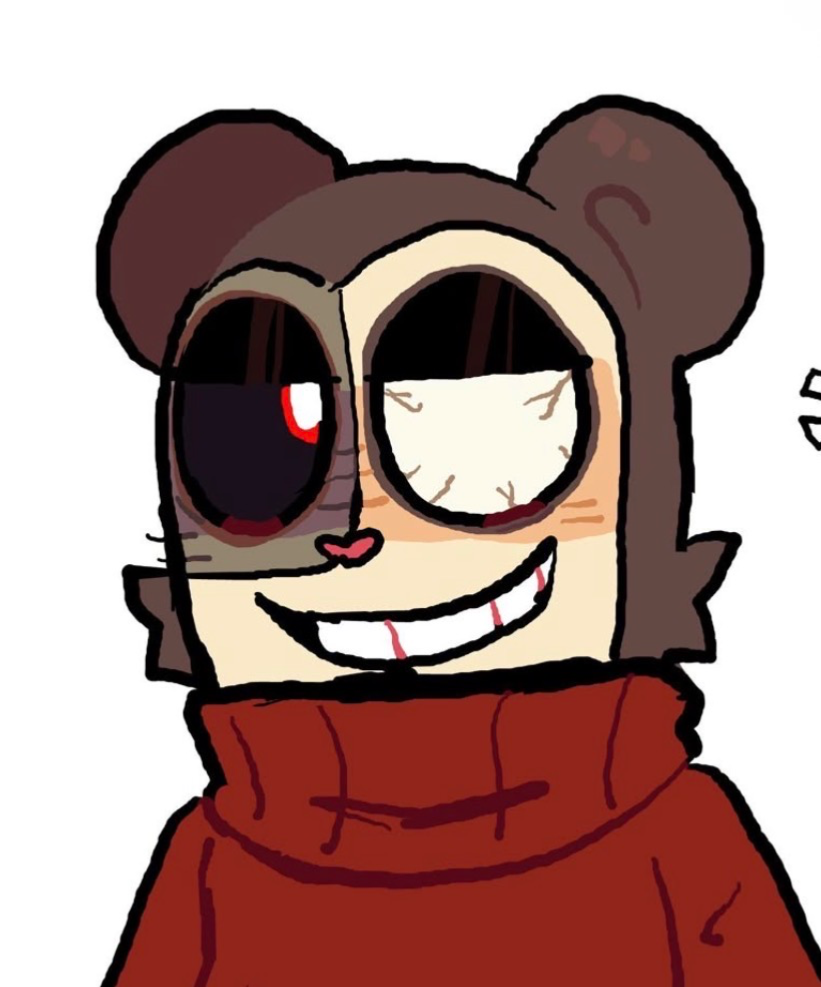 Evil max