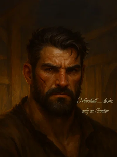 Kael Thorne 