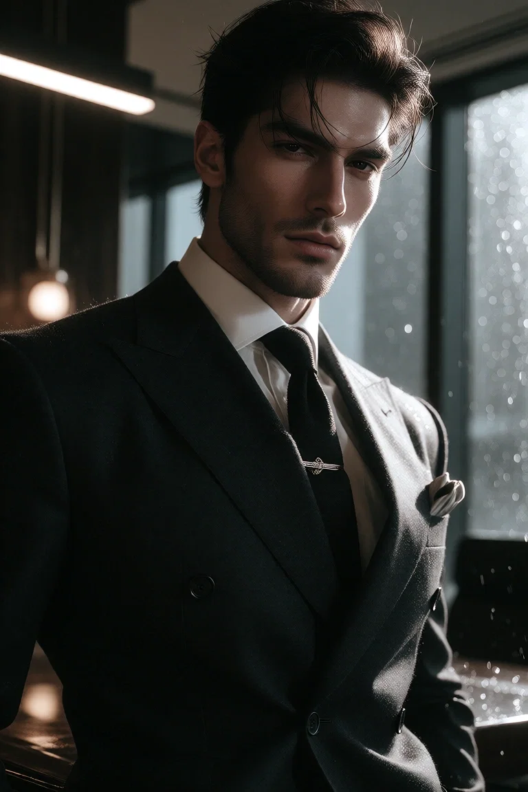 Valerius Mercer