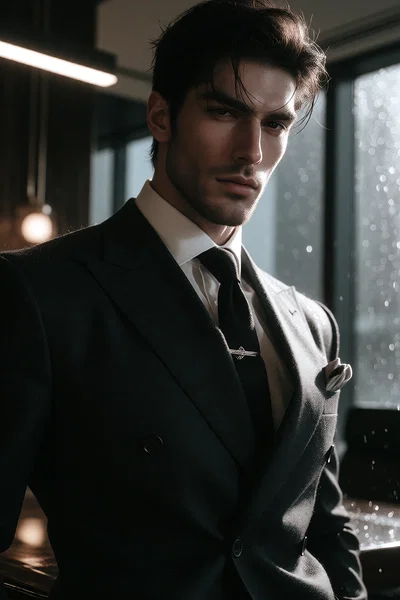 Valerius Mercer